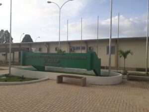 Lei cria a Universidade Federal da Fronteira Norte, no Amapá