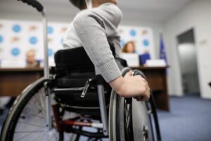Proposta torna obrigatório indicar motivação em registro de crime contra pessoa com deficiência