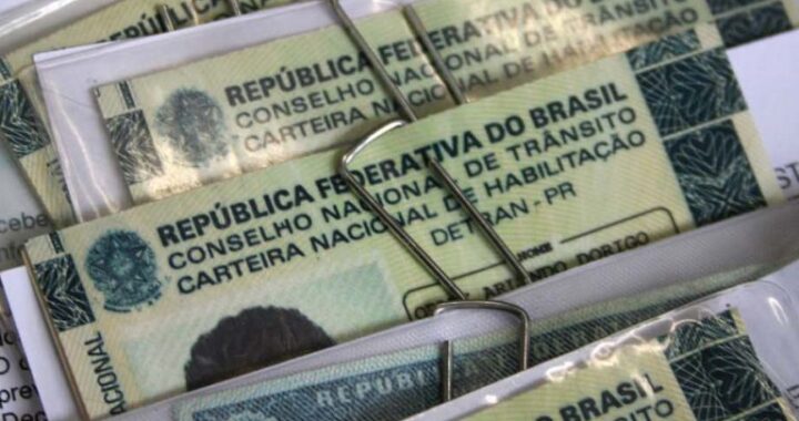 Proposta assegura CNH definitiva a quem cometer apenas infrações administrativas