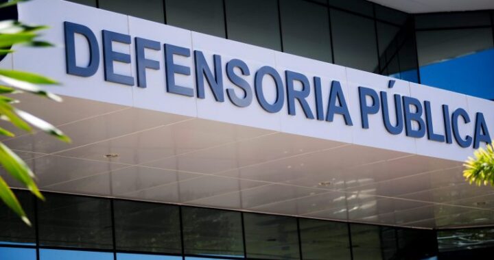 Nova lei cria fundo para promover acesso à Justiça gratuita