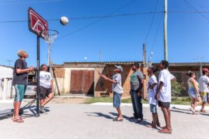 Lei concede a Franca (SP) o título de Capital Nacional do Basquete