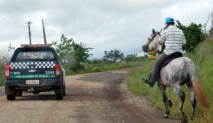 Projeto institui a política de blindagem rural para combater criminalidade no campo