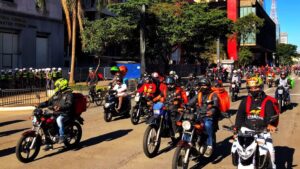 Comissão mista adia votação de MP que simplifica regras para motoboys e mototaxistas