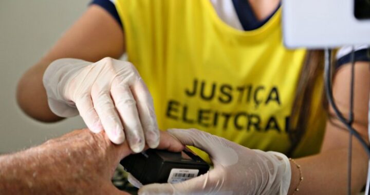 Cientista político destaca que eleitorado está ficando mais velho