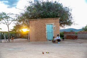 Projeto cria endereços digitais para facilitar localização em áreas remotas