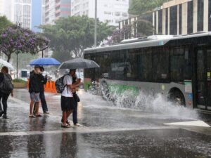 Comissão de Meio Ambiente debate fenômeno El Niño nesta quinta-feira; participe