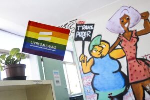 Projeto cria protocolo para atendimento de pessoas LGBTQIA+ no SUS