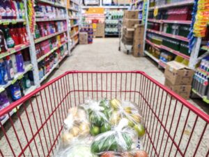 Projeto limita reajuste de preços da cesta básica ao índice oficial de inflação
