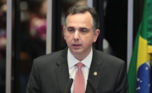 Câmara aprova indicação do senador Rodrigo Pacheco para ministro do TCU