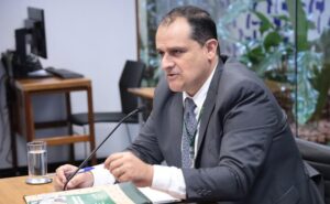 Diretor de Comunicação da Câmara ressalta desafio de aproximar o Legislativo do cidadão