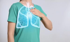 Lei cria política para diagnosticar e tratar doença pulmonar rara