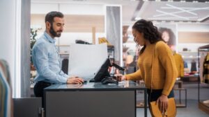 Projeto cria cashback para compras nacionais de até 50 dólares