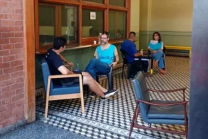 Estação da Luz recebe ação Converse com o Psicoterapeuta nesta quinta-feira (10)