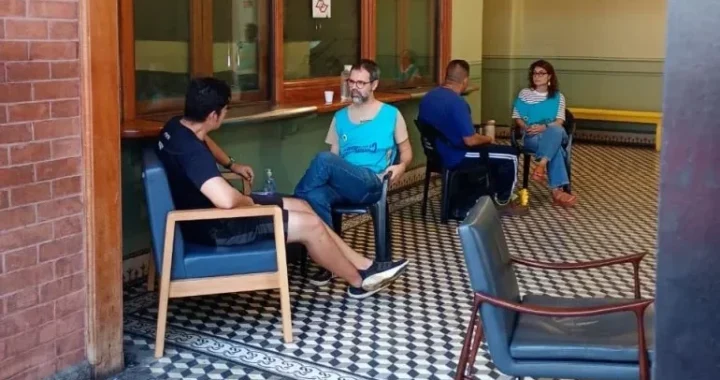 Estação da Luz recebe ação Converse com o Psicoterapeuta nesta quinta-feira (10)