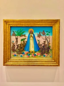 São Paulo celebra os 140 anos de Tarsila do Amaral, ícone máximo do Modernismo brasileiro