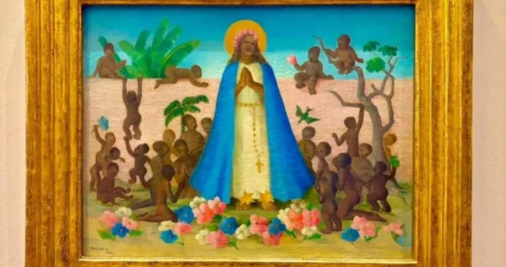 São Paulo celebra os 140 anos de Tarsila do Amaral, ícone máximo do Modernismo brasileiro