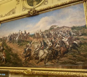 7 de setembro: confira roteiros em SP que guardam lembranças da Independência do Brasil
