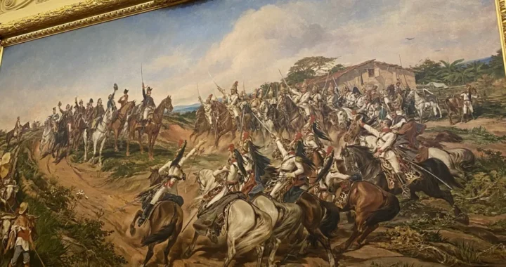 7 de setembro: confira roteiros em SP que guardam lembranças da Independência do Brasil
