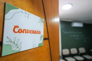 Espaço Prevenir de Santo André oferece atendimento gratuito para pessoas afetadas pelo uso de substâncias psicoativas