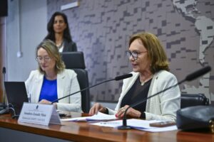 Comissão mista aprova medida provisória que visa diminuir filas do INSS