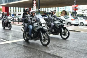 BRAvO realiza nova operação contra roubos na região da Zona Leste da capital