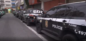 CGE e Polícia Civil desmontam esquema de desvio de medicamentos de alto custo em São Paulo