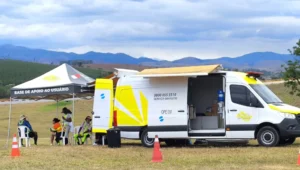 Operação Nossa Senhora Aparecida registra queda de 37% no número de ocorrências nas rodovias do DER-SP