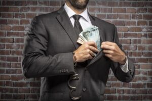Projeto cria crime de corrupção sistêmica no Código Penal