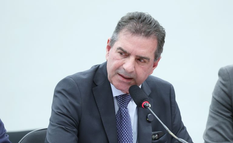 Audiência Pública - Lista Nacional Oficial de Espécies Exóticas Invasoras Prioritárias. Dep. Cobalchini (MDB - SC)