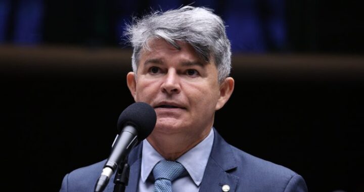 Projeto cria política de tolerância zero contra pichação e vandalismo urbano