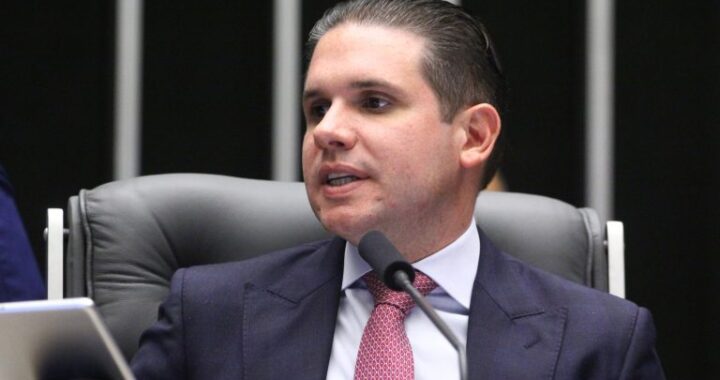 Presidente da Câmara espera que deputados eleitos busquem equilíbrio e resultados concretos para o Brasil