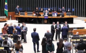 Câmara aprova campanha de primeiros socorros contra asfixia