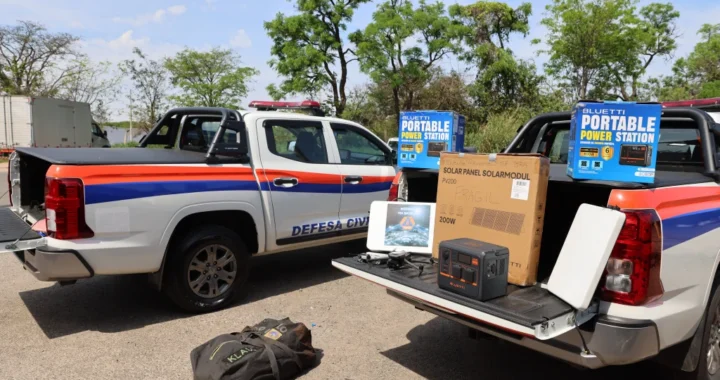 Força-tarefa do Governo de SP inicia combate direto a incêndios florestais no Amazonas