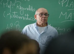 Dia dos Professores: dados revelam perfil dos docentes da rede estadual de SP