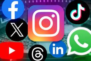 Dos 513 deputados federais eleitos, 39 têm mais de 1 milhão de seguidores no Instagram
