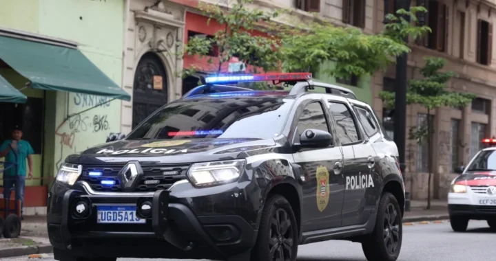 Operação da Polícia Civil fiscaliza lojas de brinquedos para garantir segurança dos consumidores em SP