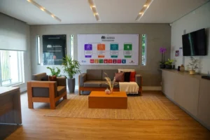 Governo de São Paulo entrega complexo de Casas Terapêuticas em Santo André