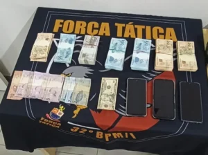 PM Rodoviária e Força Tática apreendem mais de 320 kg de drogas em imóvel na região de Assis